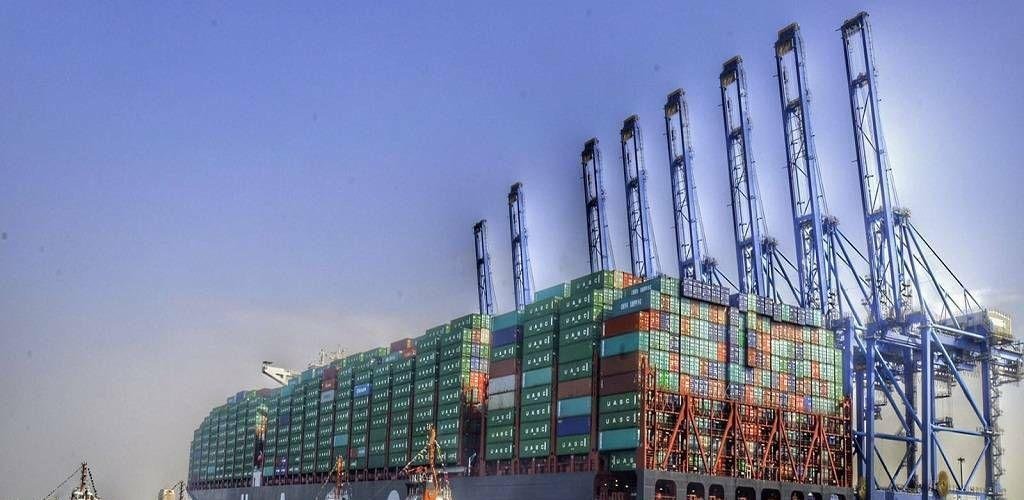 مباشر دبي | الصادرات الصناعية الأردنية إلى الإمارات ترتفع 29% خلال 6 أشهر