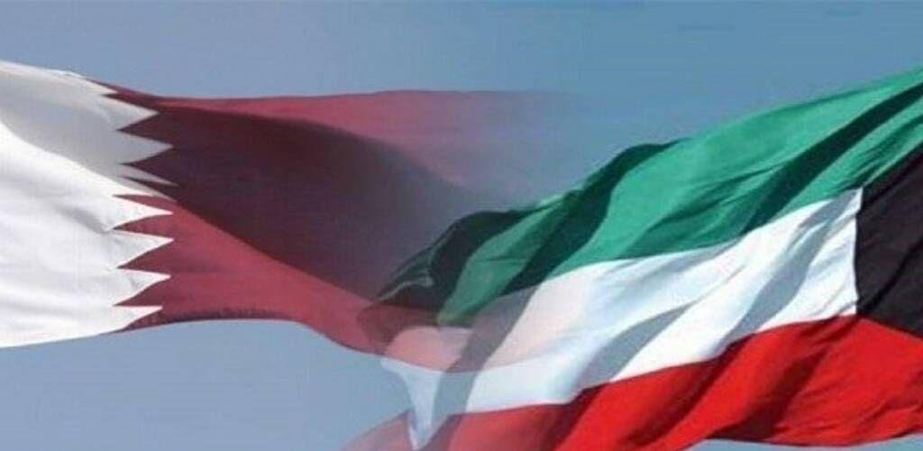 اسهم قطر | اتصال قطري كويتي لبحث التعاون وخفض التصعيد في المنطقة
