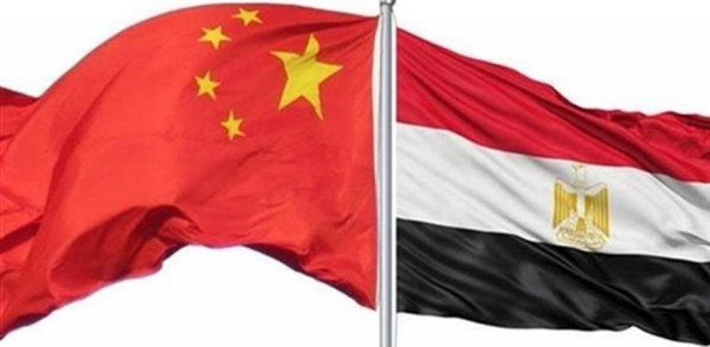 اقتصاد مصر | الصين تراهن على مصر.. شراكة تتجاوز التجارة إلى التصنيع والتكنولوجيا - ايجبت نيوز