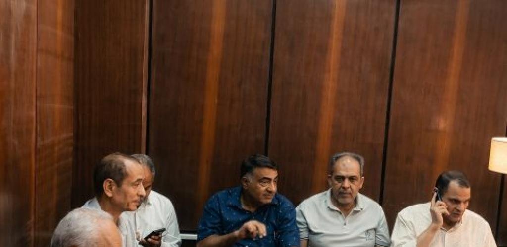 رحلة عطاء تتوَّج بالتكريم: مأمورية ميت غمر تودّع الأستاذ محمد نور في يوم تكريمه