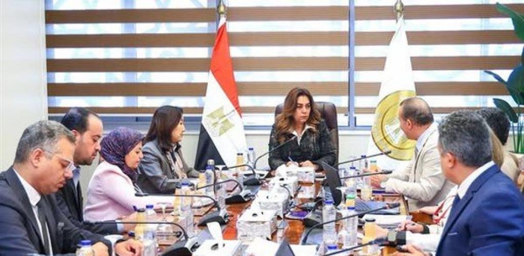 أخبار مصر | 466 مليون جنيه و5 آلاف متدرب.. تفاصيل خطة دعم التنمية المحلية في 4 محافظات بالصعيد - ايجبت نيوز