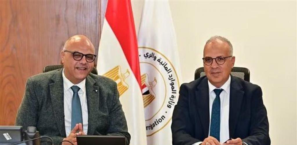 أخبار مصر | سويلم: الانتهاء من مشروع استعادة شواطئ الإسكندرية قبل الموسم الصيفي - ايجبت نيوز