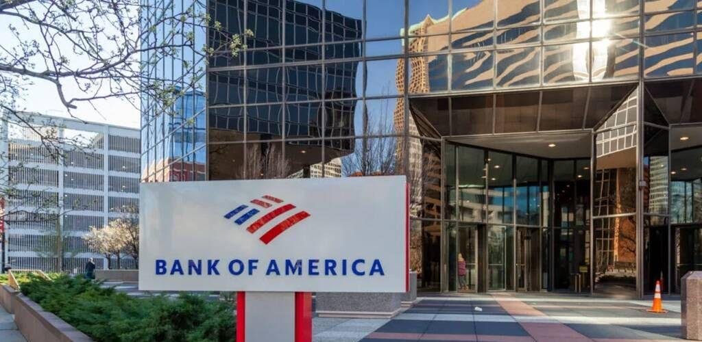 مباشر الكويت | بنك أوف أميركا يفقد 17% من أرباحه
