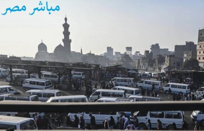 نمو قياسي لقطاع الأعمال غير النفطي في مصر خلال نوفمبر 2025
