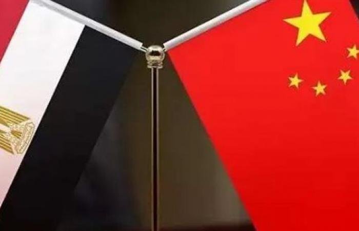 اقتصاد مصر | التجارة المصرية الصينية تقفز 19.6%.. 20.78 مليار دولار حصيلة 2025 - ايجبت نيوز
