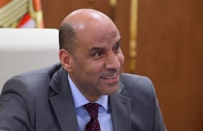 اقتصاد مصر | من 13% إلى 5.8%.. وزير العمل يكشف حجم التراجع في معدلات البطالة - ايجبت نيوز