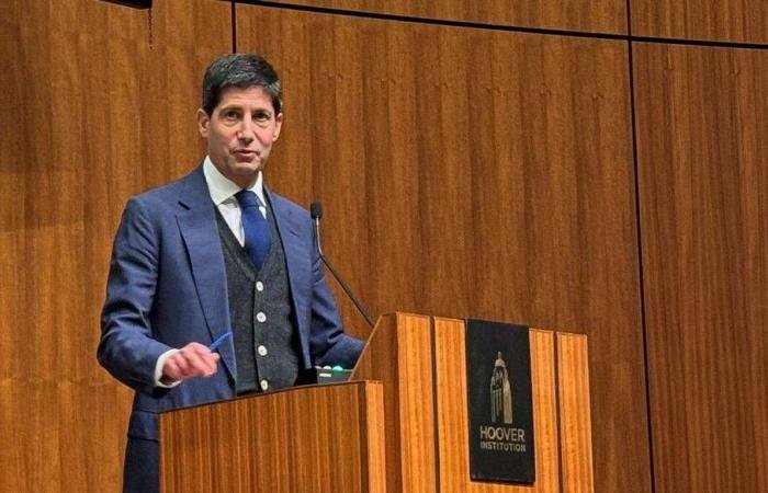 اسهم قطر | رئيس الفيدرالي في جاكسون هول: التضخم لا يزال مرتفعاً للغاية