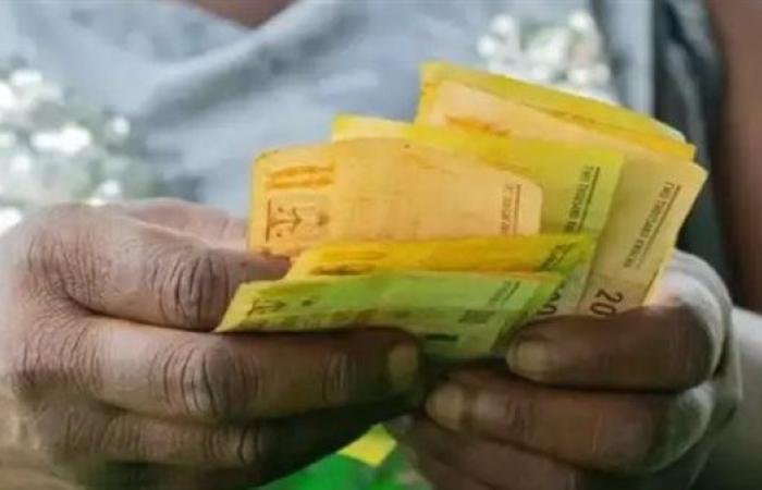 اقتصاد مصر | 700 دولار بلا شروط.. تجربة في مالاوي تختبر فكرة جديدة لمكافحة الفقر - ايجبت نيوز