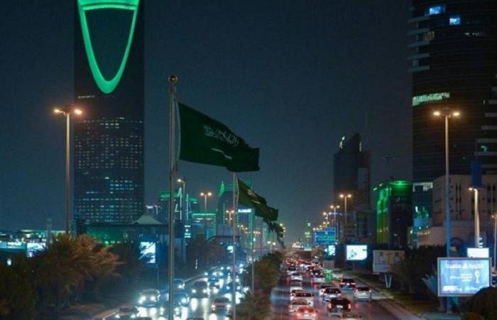 مباشر السعودية | "التأمينات الاجتماعية" تطلق هاكاثون "الحياة بعد التقاعد" في الرياض