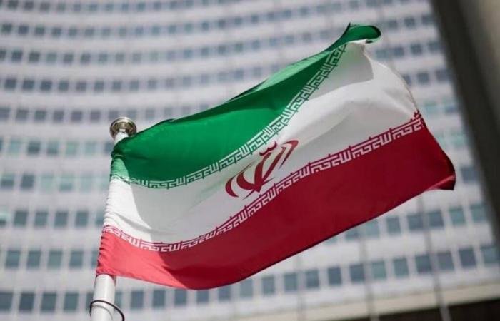 مباشر السعودية | إيران تتوعد بموقف حازم تجاه العقوبات الأمريكية