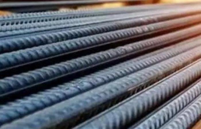 اقتصاد مصر | سعر طن الحديد اليوم.. أحدث أسعار حديد عز والمصريين في المصانع - ايجبت نيوز