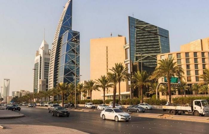 مباشر السعودية | السعودية ترفع نسبة تملك المساكن إلى 66.24%
