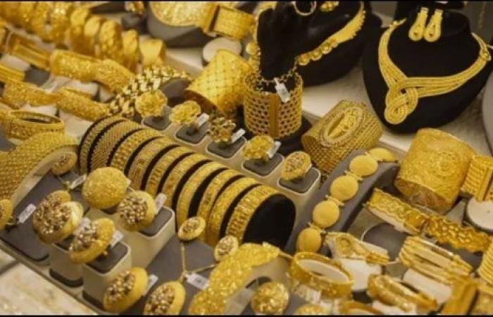 اقتصاد مصر | الذهب يقترب من مستويات تاريخية.. 4 عوامل تدفع الأسعار لمزيد من الصعود - ايجبت نيوز