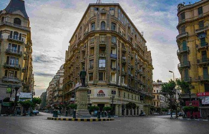 اقتصاد مصر | 7 سنوات تبدأ من هنا.. تفاصيل نظام الإيجار المنتهي بالتملك للأراضي الصناعية - ايجبت نيوز