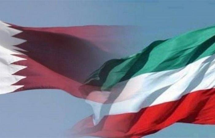 اسهم قطر | اتصال قطري كويتي لبحث التعاون وخفض التصعيد في المنطقة