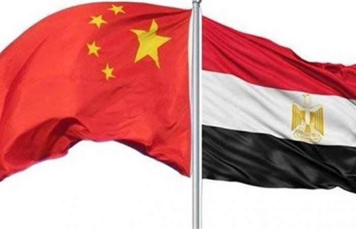 اقتصاد مصر | الصين تراهن على مصر.. شراكة تتجاوز التجارة إلى التصنيع والتكنولوجيا - ايجبت نيوز