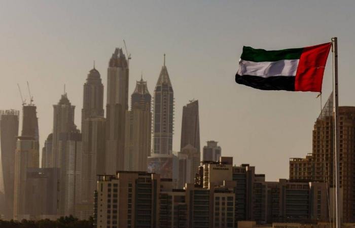 مباشر دبي | انخفاض معدل البطالة في الإمارات إلى 1.7% في 2025