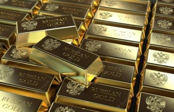مباشر دبي | الذهب يتعافى من أدنى مستوياته في شهرين مع استقرار الدولار
