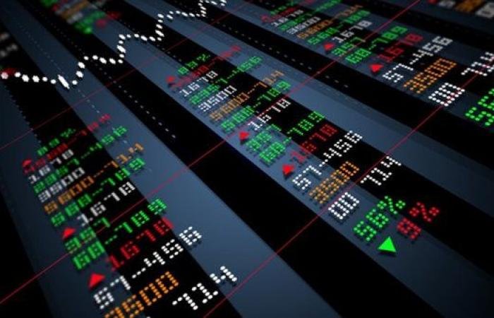 أخبار مصر | الأسهم العالمية تتراجع مع تجاوز برنت 102 دولار وقفزة عوائد السندات - ايجبت نيوز