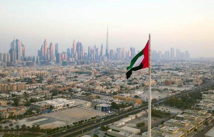 مباشر دبي | الإمارات الأولى عالمياً في رضا المتعاملين عن الخدمات الحكومية الرقمية