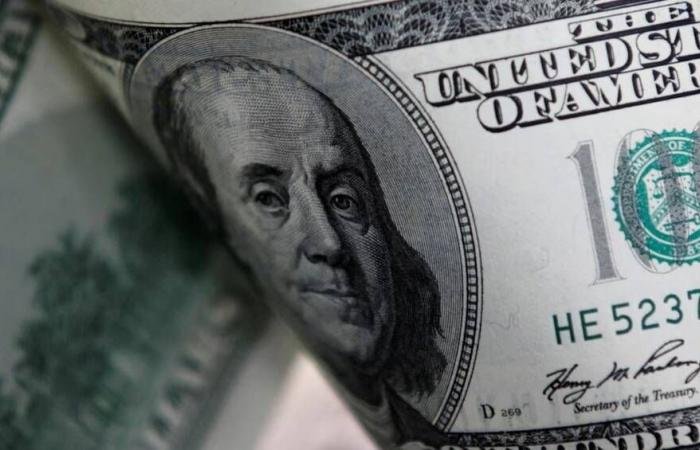 مباشر السعودية | ارتفاع مؤشر الدولار إلى أعلى مستوياته منذ 18 شهراً
