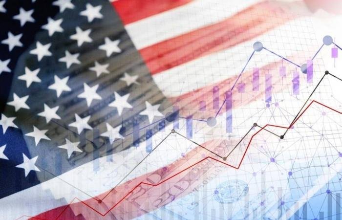 اسهم قطر | ارتفاع التضخم الأمريكي لـ3.7% في سبتمبر مع قفزة أسعار البنزين