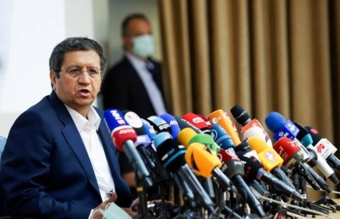 مباشر السعودية | المركزي الإيراني: تصريحات واشنطن حول انهيار الاقتصاد أوهام