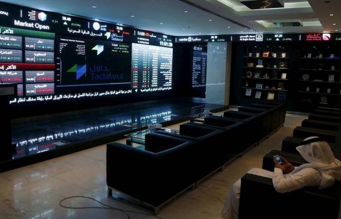 مباشر السعودية | "حديد وطني" يتصدر مجموعة أسهم خالفت تراجعات السوق السعودي بنهاية التعاملات