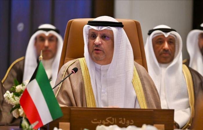 مباشر الكويت | وزير الإتصالات الكويتي: التكامل الخليجي في الاتصالات يعزز الجاهزية الرقمية