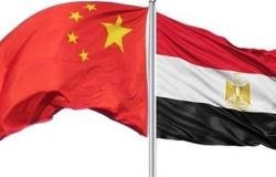 اقتصاد مصر | الصين تراهن على مصر.. شراكة تتجاوز التجارة إلى التصنيع والتكنولوجيا - ايجبت نيوز