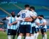 بيراميدز يخطف فوزًا قاتلًا في الدقيقة 95 ويواصل مطاردة صدارة الدوري