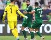 سوريا تتعادل مع قطر بصاروخ خربين وتقترب من ربع نهائي كأس العرب