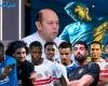 تصريحات أحمد سليمان تكشف أزمة مالية في الزمالك.. نصائح مهمة للاعبين المحترفين