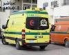 مأساة شاب من الفيوم بعد اكتشاف خيانة زوجته وطفله القادم