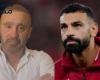 أحمد السقا يوضح سبب حذف منشوره الداعم لمحمد صلاح بعد الجدل