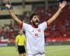 الأهلي يستبعد ضم يزن النعيمات ويحدد بدلاء محتملين في الميركاتو الشتوي