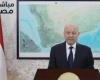 قرار رئاسي يمني حاسم بإجلاء القوات الإماراتية وحظر شامل للمنافذ لمدة 72 ساعة