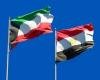 مباشر الكويت | مصر والكويت تبحثان خفض التصعيد والعودة للمسار الدبلوماسي مع إيران وأمريكا