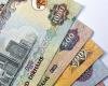 مباشر دبي | أسعار صرف الدرهم الإماراتي أمام العملات العالمية والعربية.. اليوم الخميس