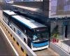 أخبار مصر | النقل: تشغيل أتوبيسات BRT مباشرة بين الإسكندرية الزراعي وصن كابيتال - ايجبت نيوز