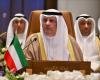 مباشر الكويت | وزير الإتصالات الكويتي: التكامل الخليجي في الاتصالات يعزز الجاهزية الرقمية
